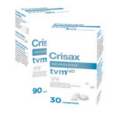 CRISAX    b/30    cpr (ordonnance obligatoire)